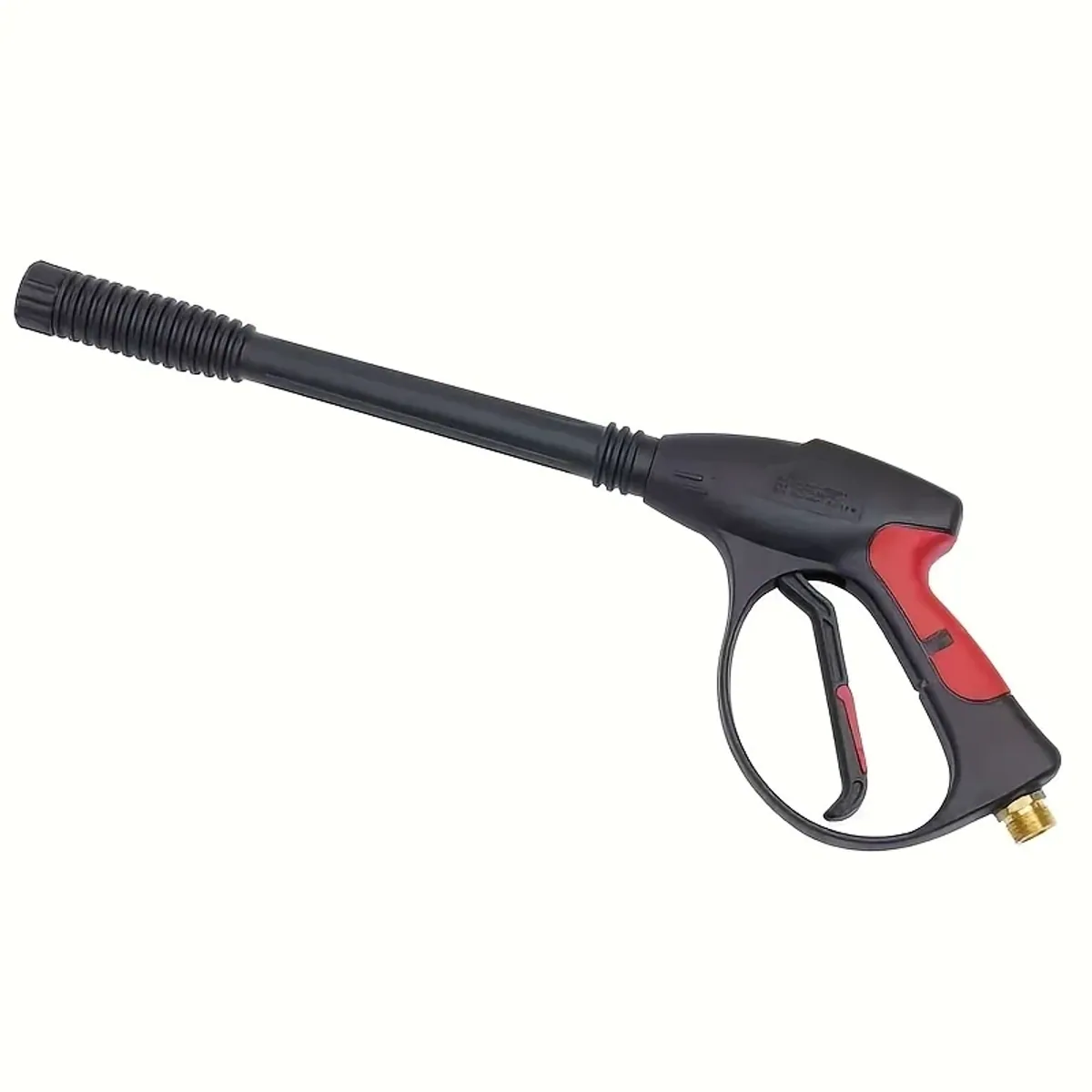 Pressure Washer Lance and Gun | 16 Inch Extension | 5 Nozzle Tips - Thumbnail 2