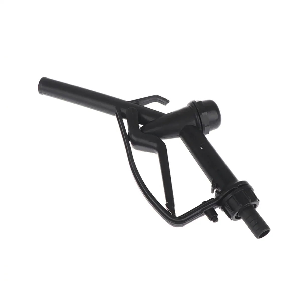 Nozzle Manual Dispenser | 45L/min Flow with Hook | 20mm 25mm Diesel Gas