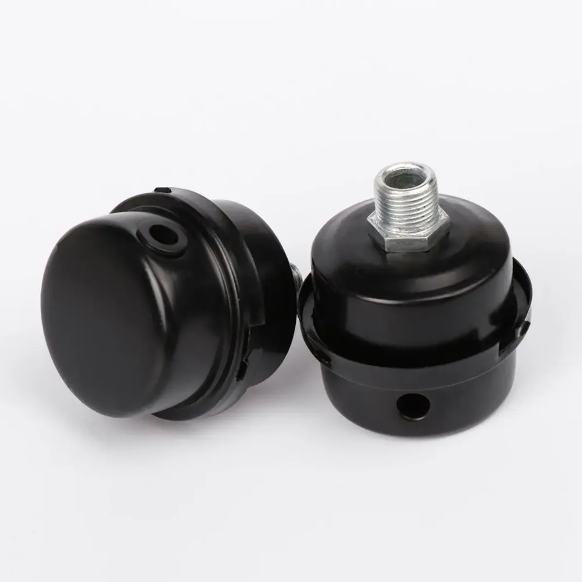 Air Compressor Spare Parts Intake Filter Silencer | 12.5mm, 16mm, 20mm - Thumbnail 4