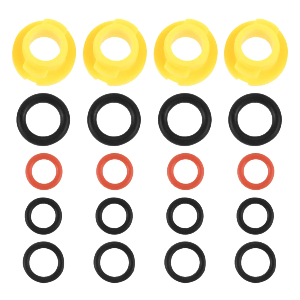 Pressure Washer Replacement Parts | 20 O-Ring Kit for K2 to K5 | 2.640-729.0 - Thumbnail 2