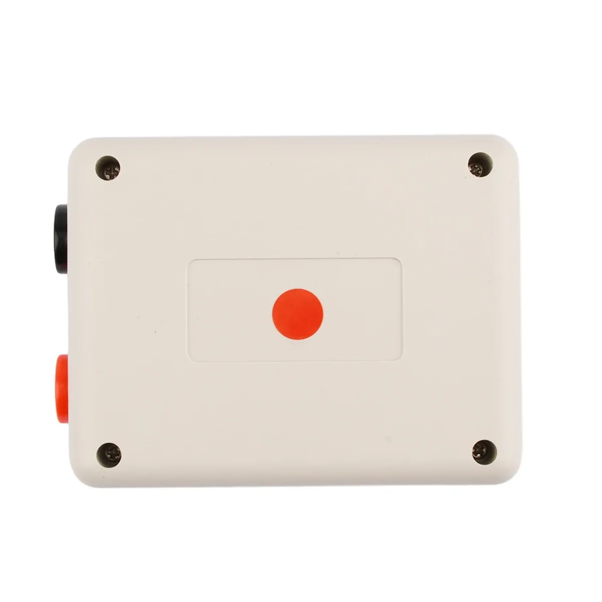 Digital Capacitor Discharger | 4 Digit Voltmeter | Below 800V DC, 150J Max - Thumbnail 4