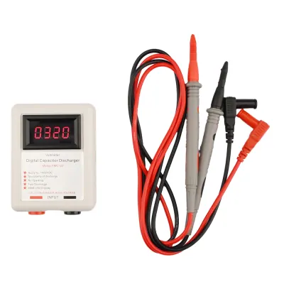 Red display