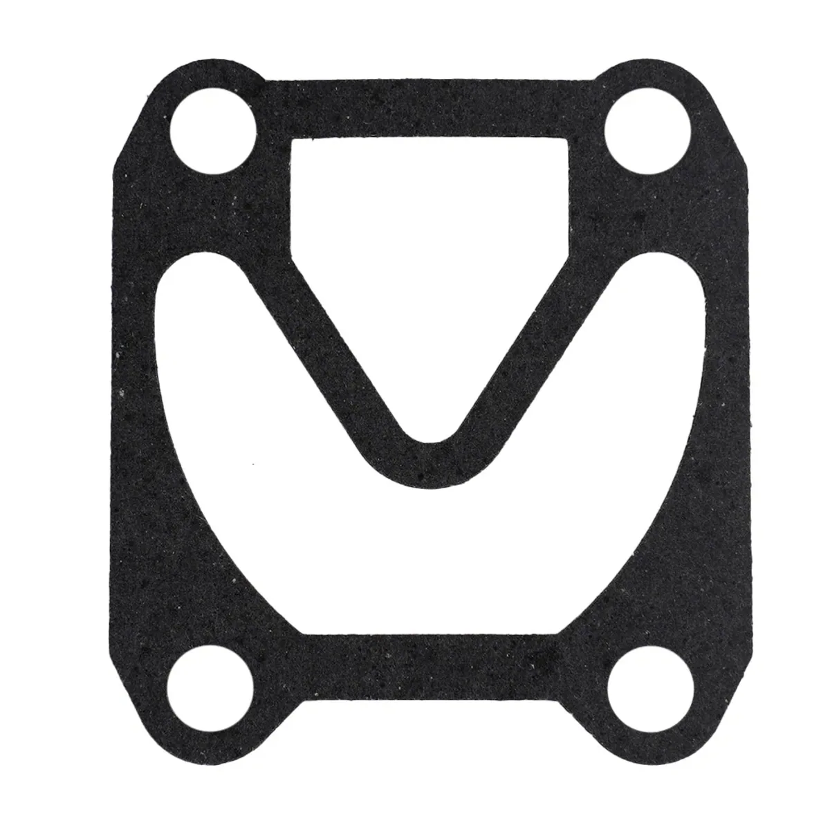 Compressor Parts Gasket Set | 3 Piece Valve Plate Seals | Types A, B, C - Thumbnail 3