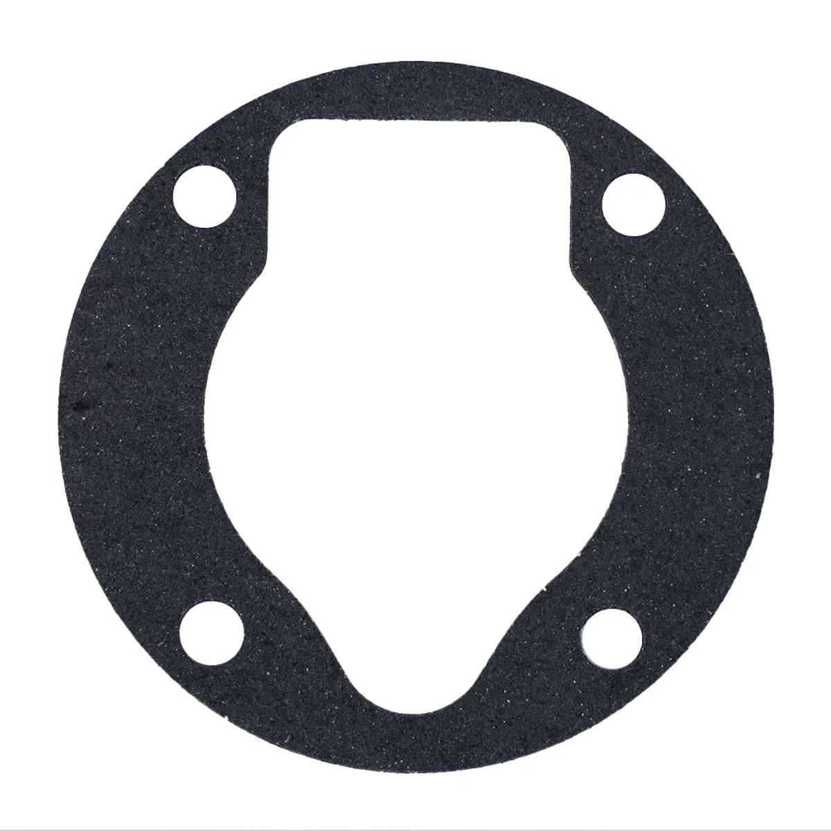 Compressor Parts Gasket Set | 3 Piece Valve Plate Seals | Types A, B, C - Thumbnail 2