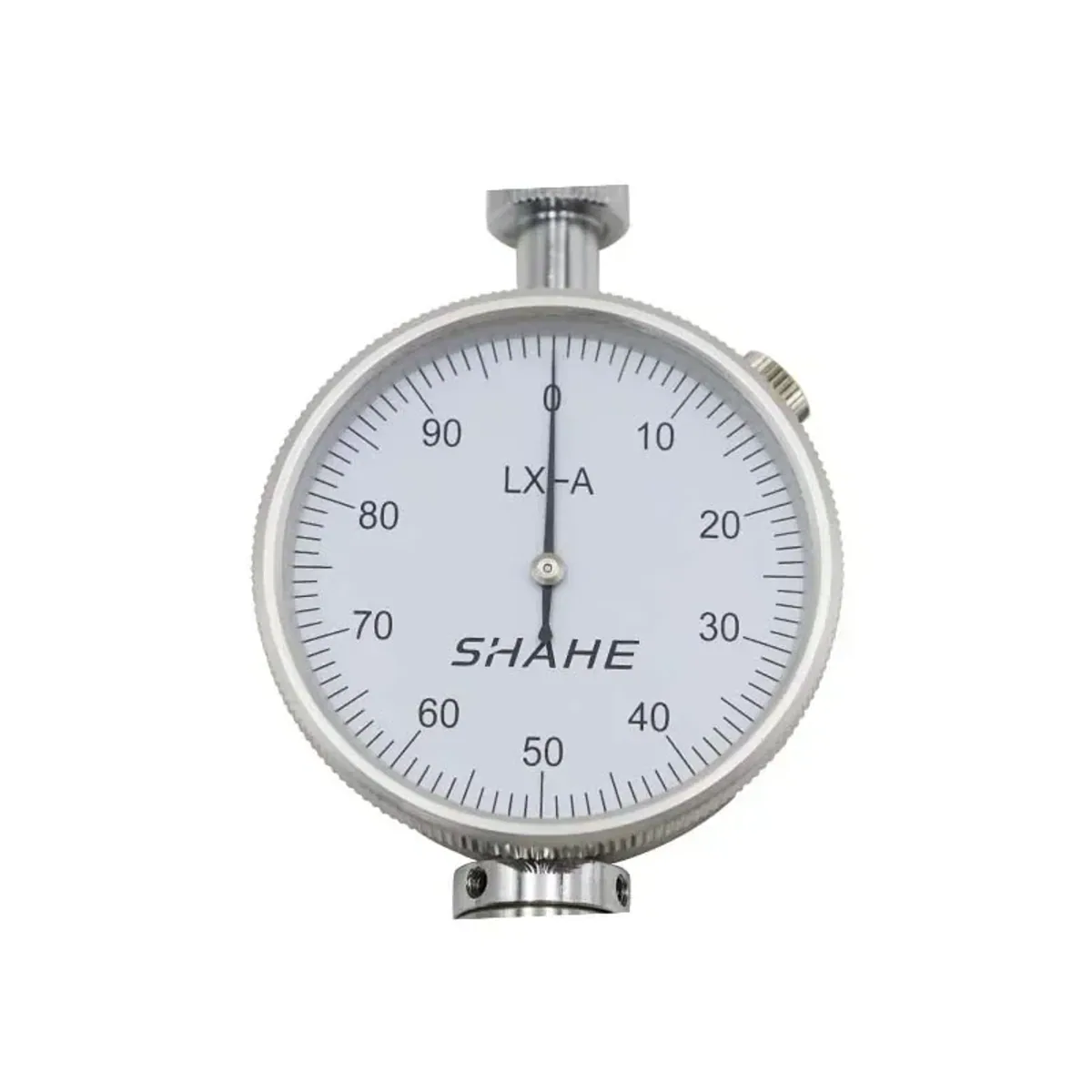 Shore Durometer Hardness Tester | A, C or D Scale | 0-100 Range