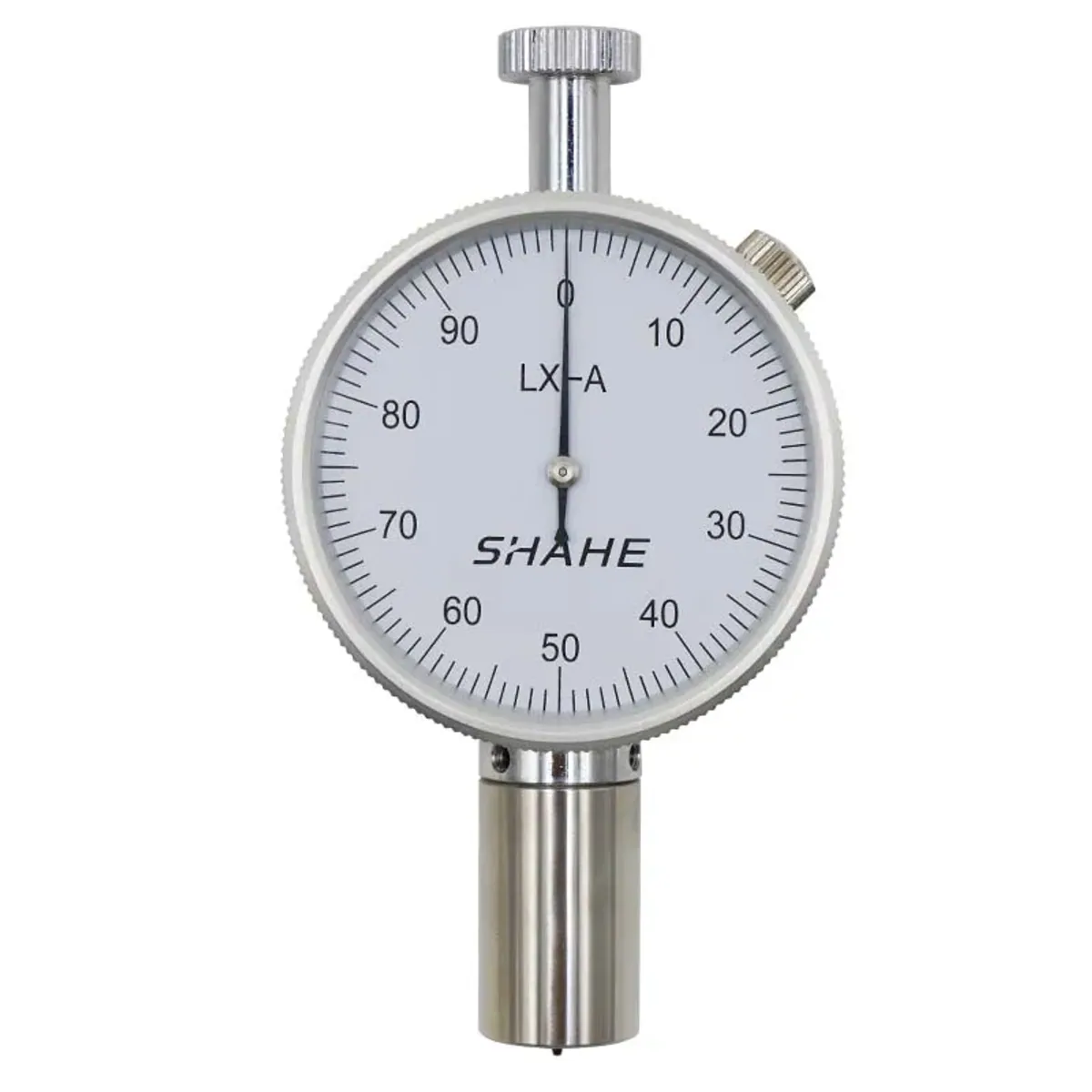 Shore Durometer Hardness Tester | A, C or D Scale | 0-100 Range - Thumbnail 6