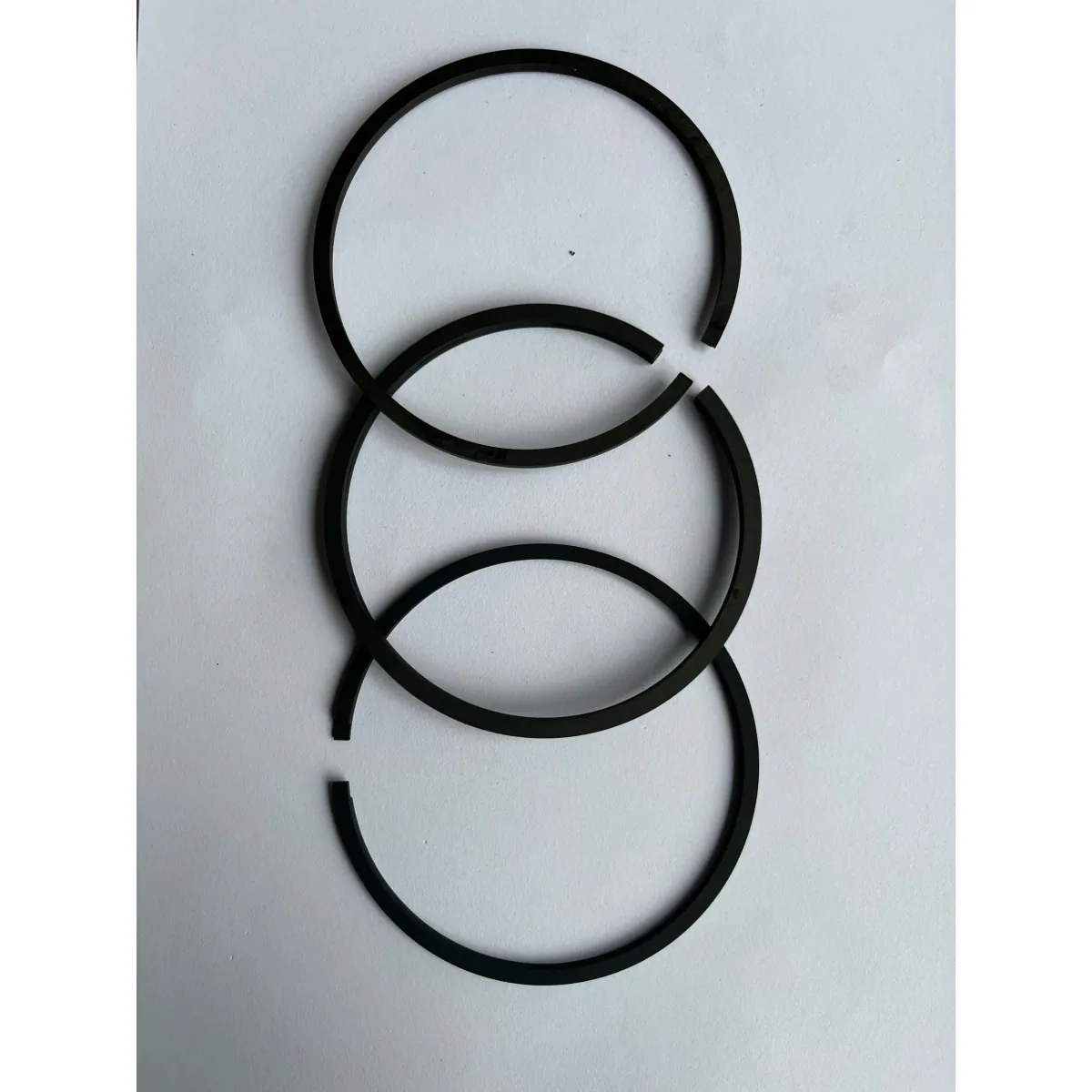 Air Compressor Piston Rings | 42mm to 120mm | 3 or 4 Ring Sets