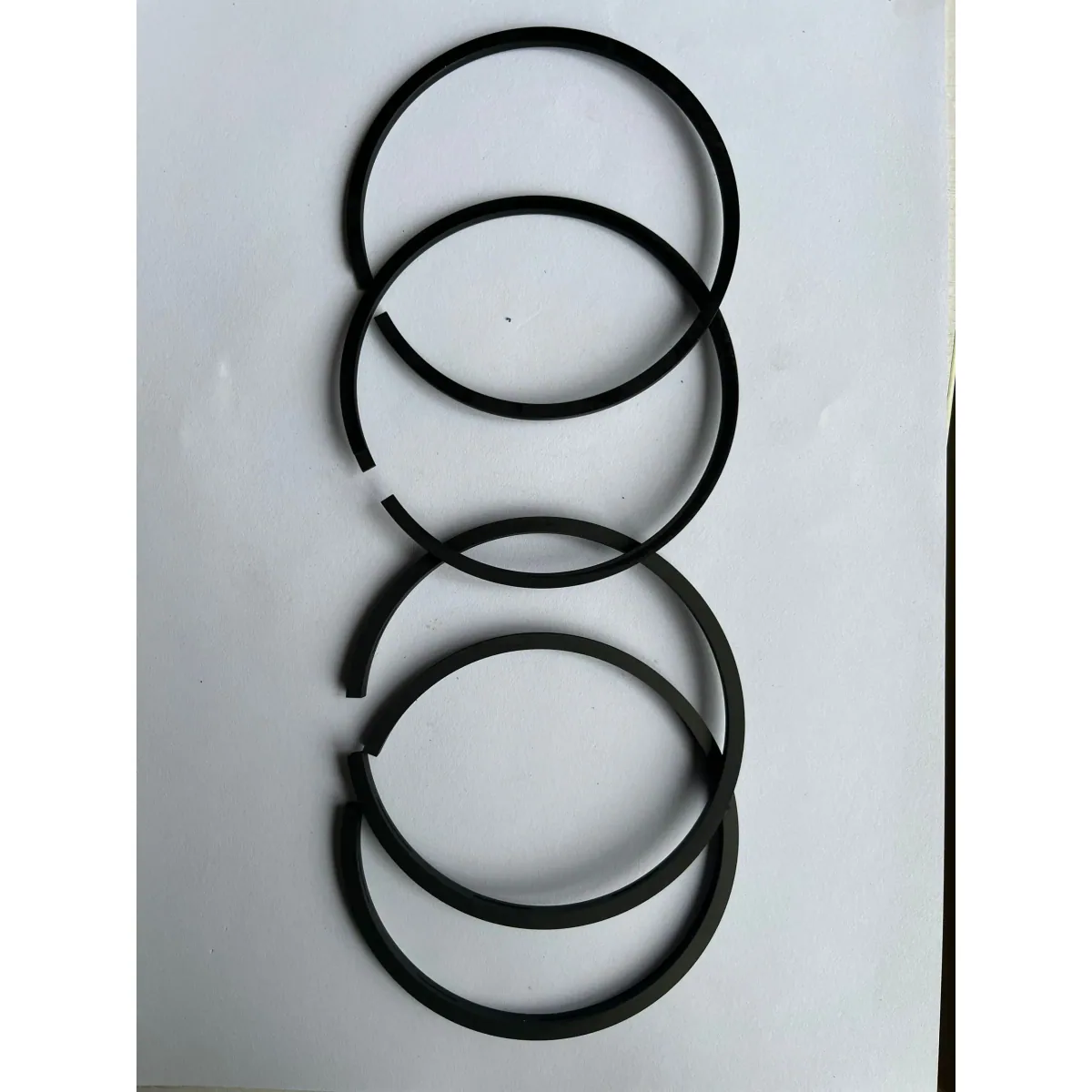 Air Compressor Piston Rings | 42mm to 120mm | 3 or 4 Ring Sets - Thumbnail 3