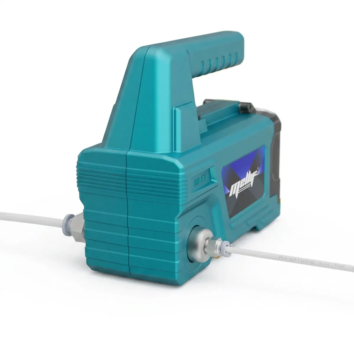 Cordless Oil Extractor Pump | Fits Makita 18V Battery | Engine Fluid Transfer - Image 1