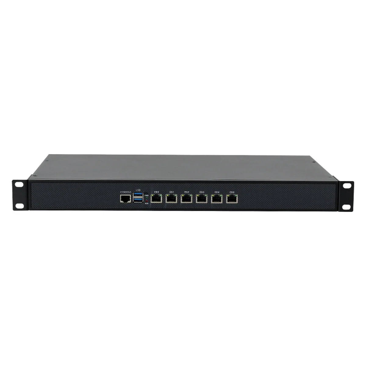 1U Firewall Appliance | Multi-Port Intel LAN | 1U Rackmount Server - Thumbnail 5