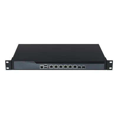 J6412 6x ETH 2x SFP