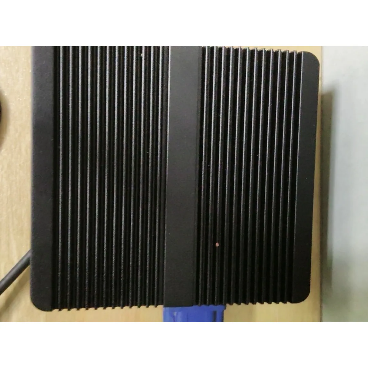 4 Port 2.5G Mini PC | Fanless Passive Cooling | Intel I226-V Gateway - Thumbnail 3