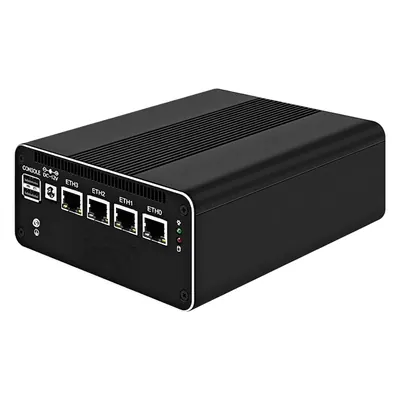 Intel N150 4x2.5G