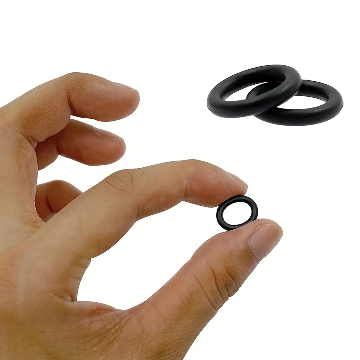 Pressure Washer Accessories O-Ring Kit | 1/4, 3/8, M22 | 50 or 100 Pcs