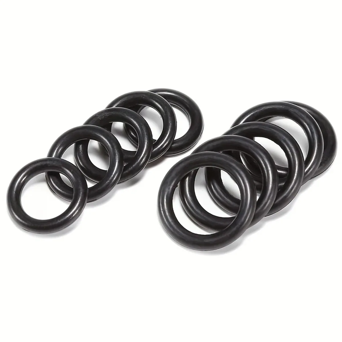 Pressure Washer Accessories O-Ring Kit | 1/4, 3/8, M22 | 50 or 100 Pcs - Thumbnail 2