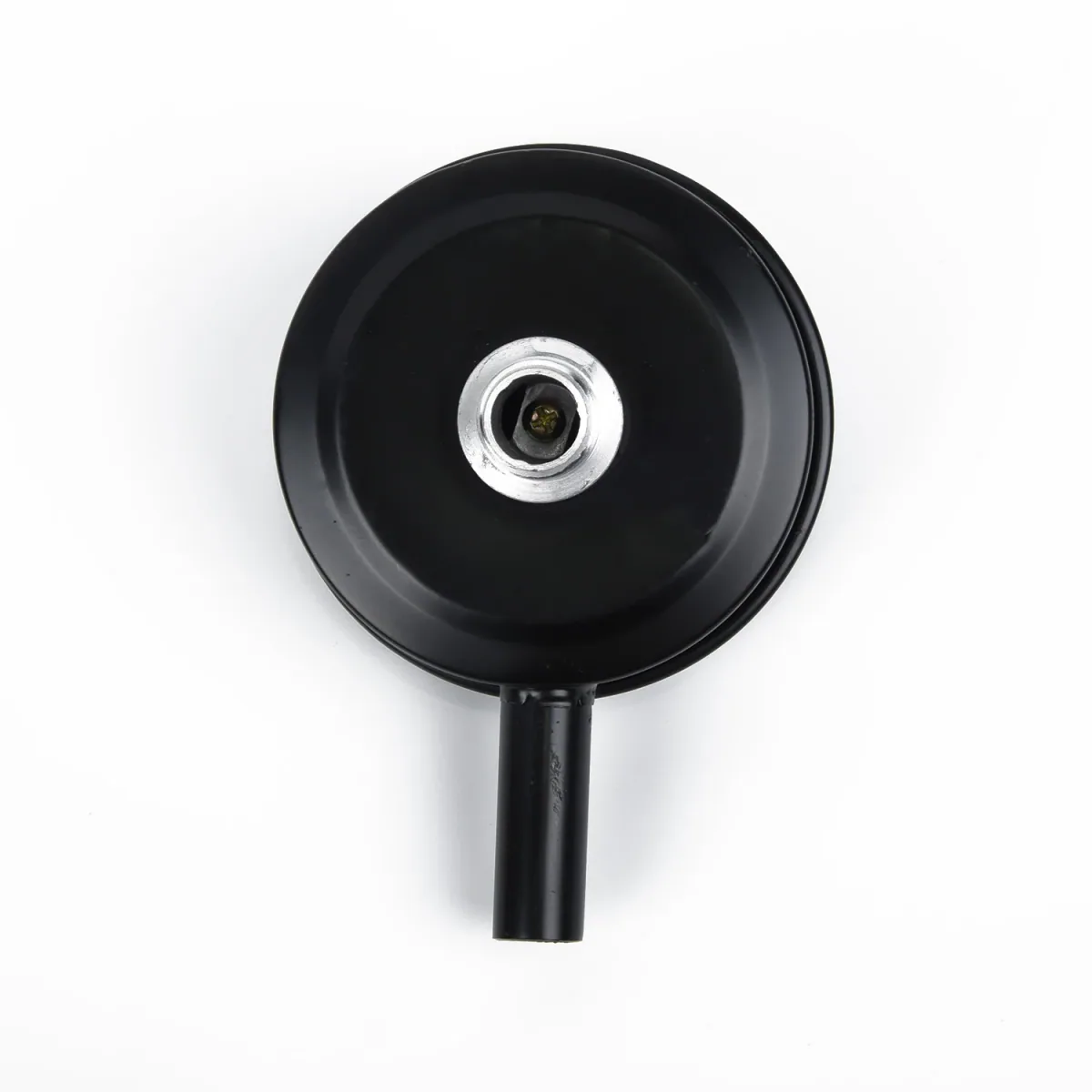 Compressor Parts Intake Filter Silencer | 20mm Thread | 95mm Housing - Thumbnail 2