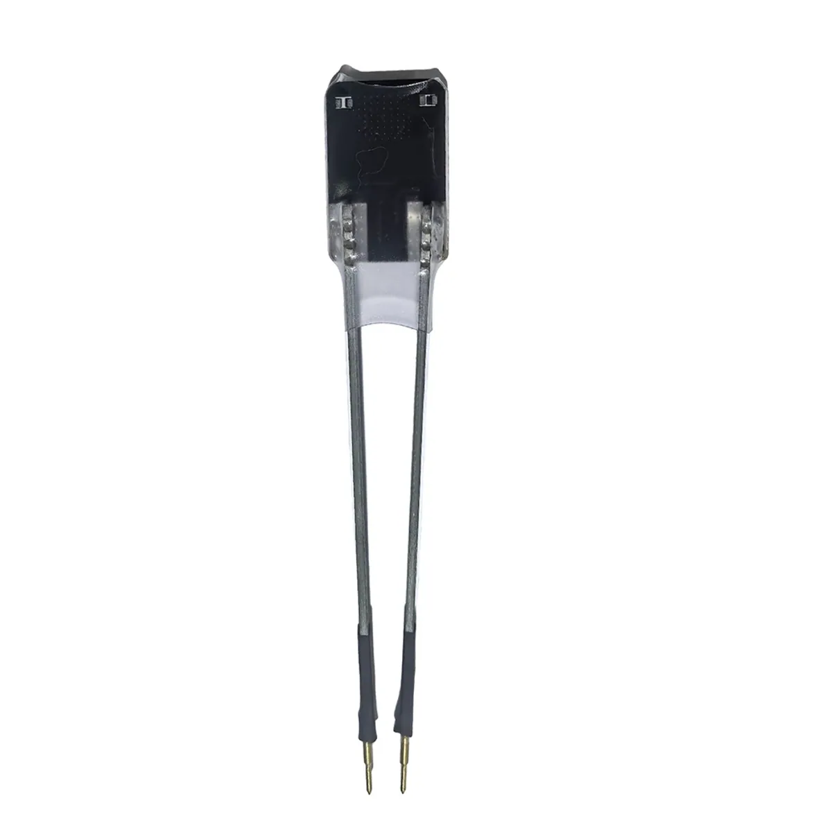 Capacitor Discharge Pen Kit | DIY Tweezer Build | 1000V MOS Transistor - Thumbnail 3