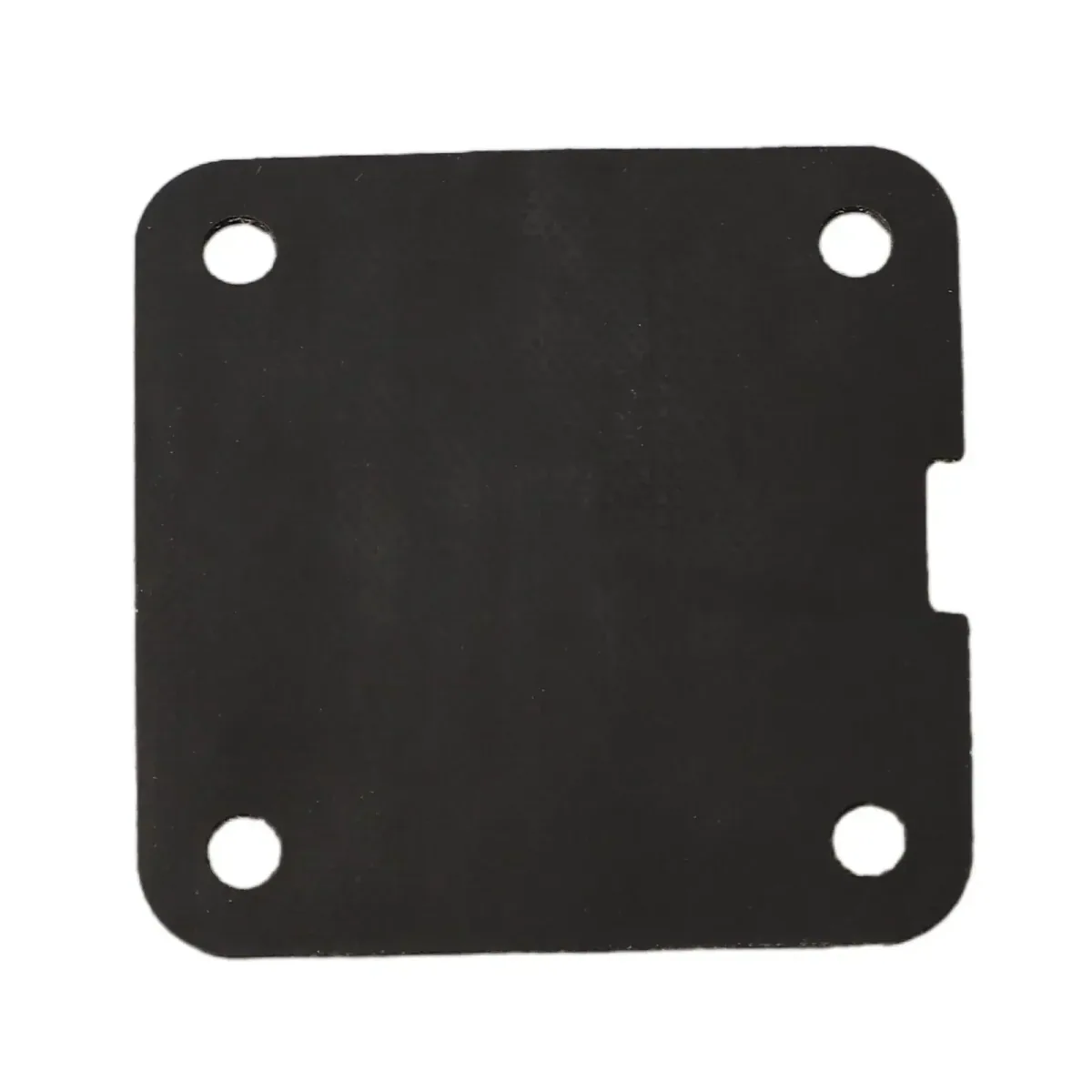 Air Compressor Spare Parts Gasket | Black Rubber | 5 Styles | 1 Piece - Thumbnail 4