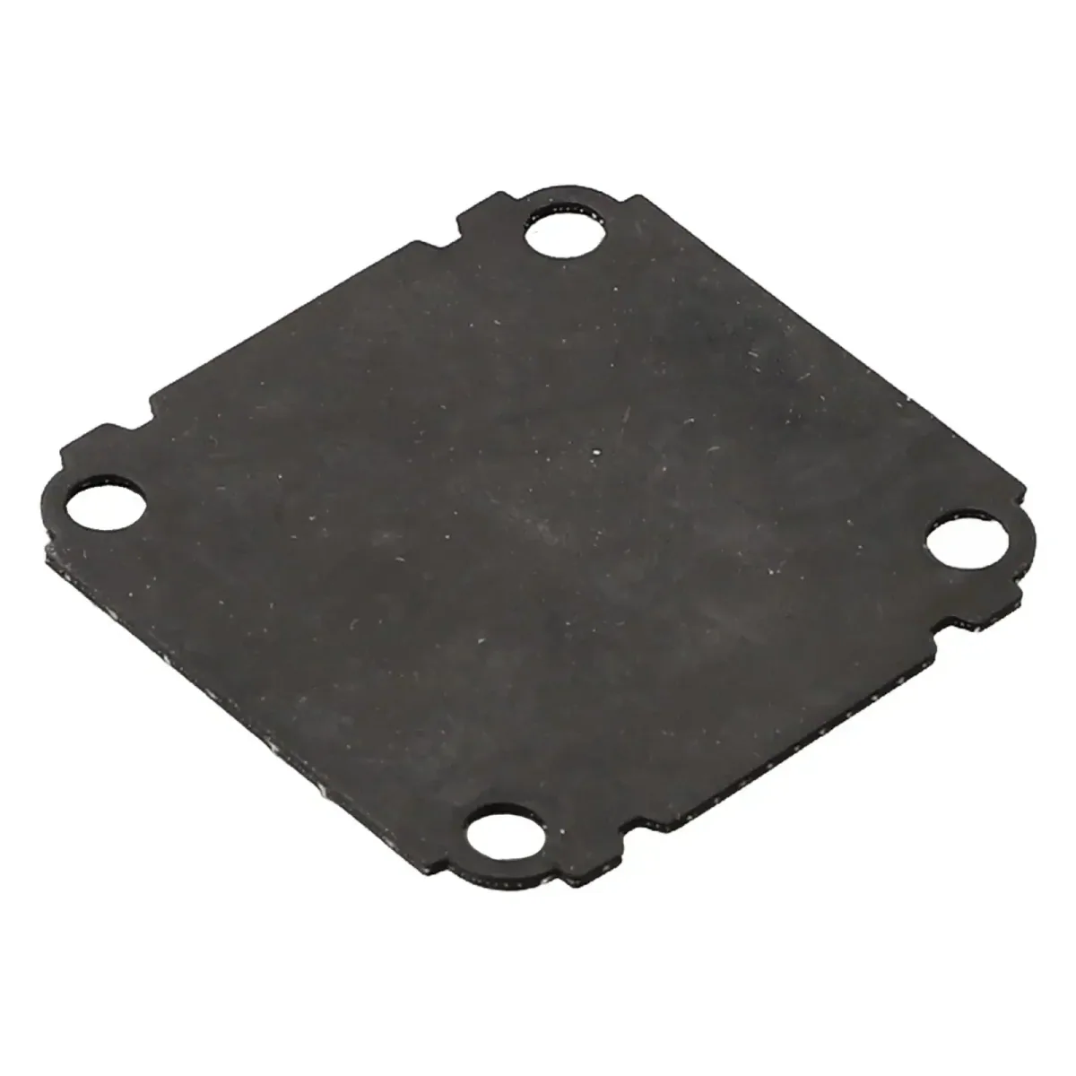 Air Compressor Spare Parts Gasket | Black Rubber | 5 Styles | 1 Piece - Thumbnail 3