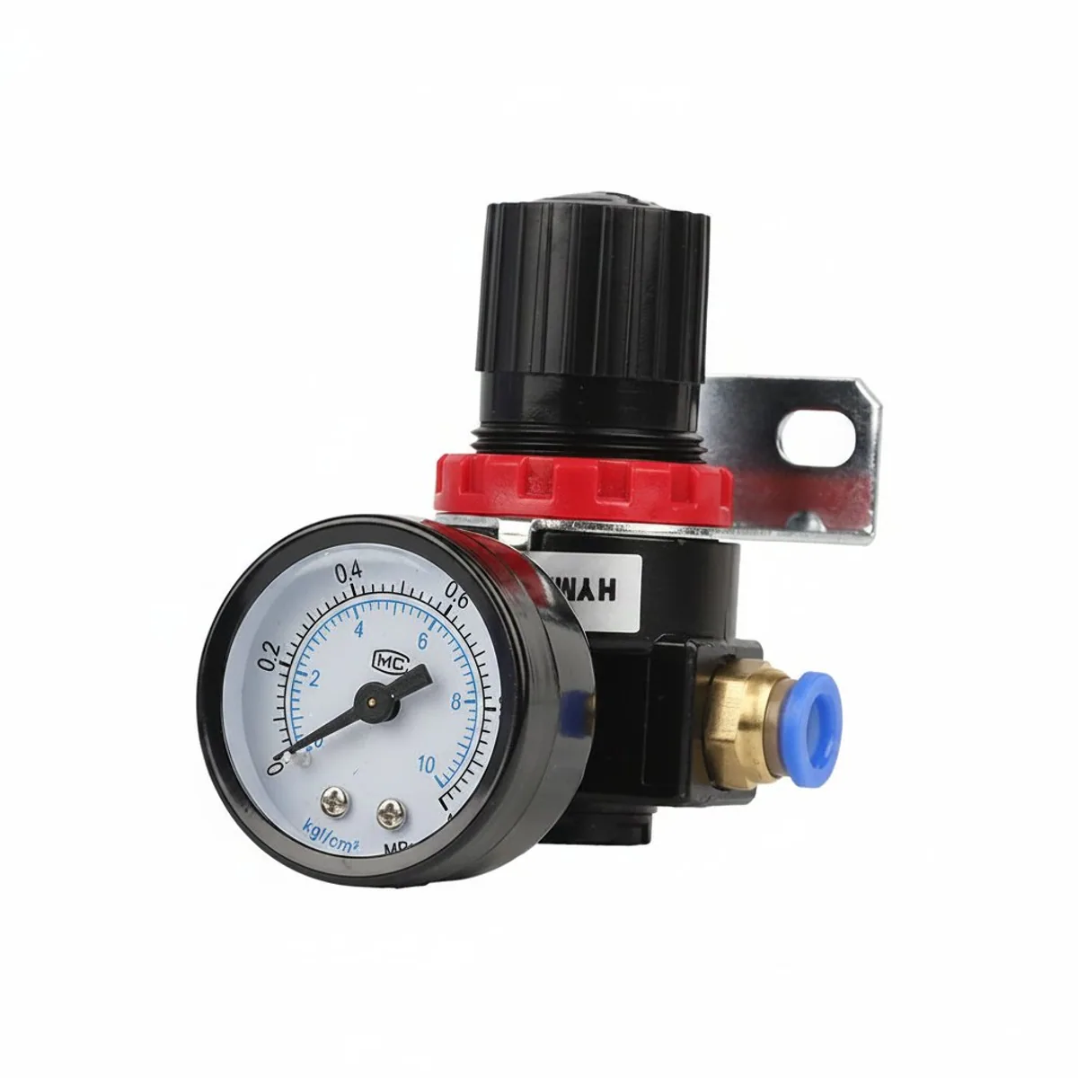 1/4 Pneumatic Air Compressor | AR2000 Model | High-Performance Workshop Tool