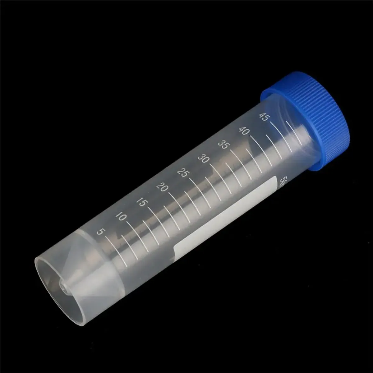 50ml Centrifuge Tube Pack | Screw Cap, Flat Bottom | -80C to 121C - Thumbnail 4