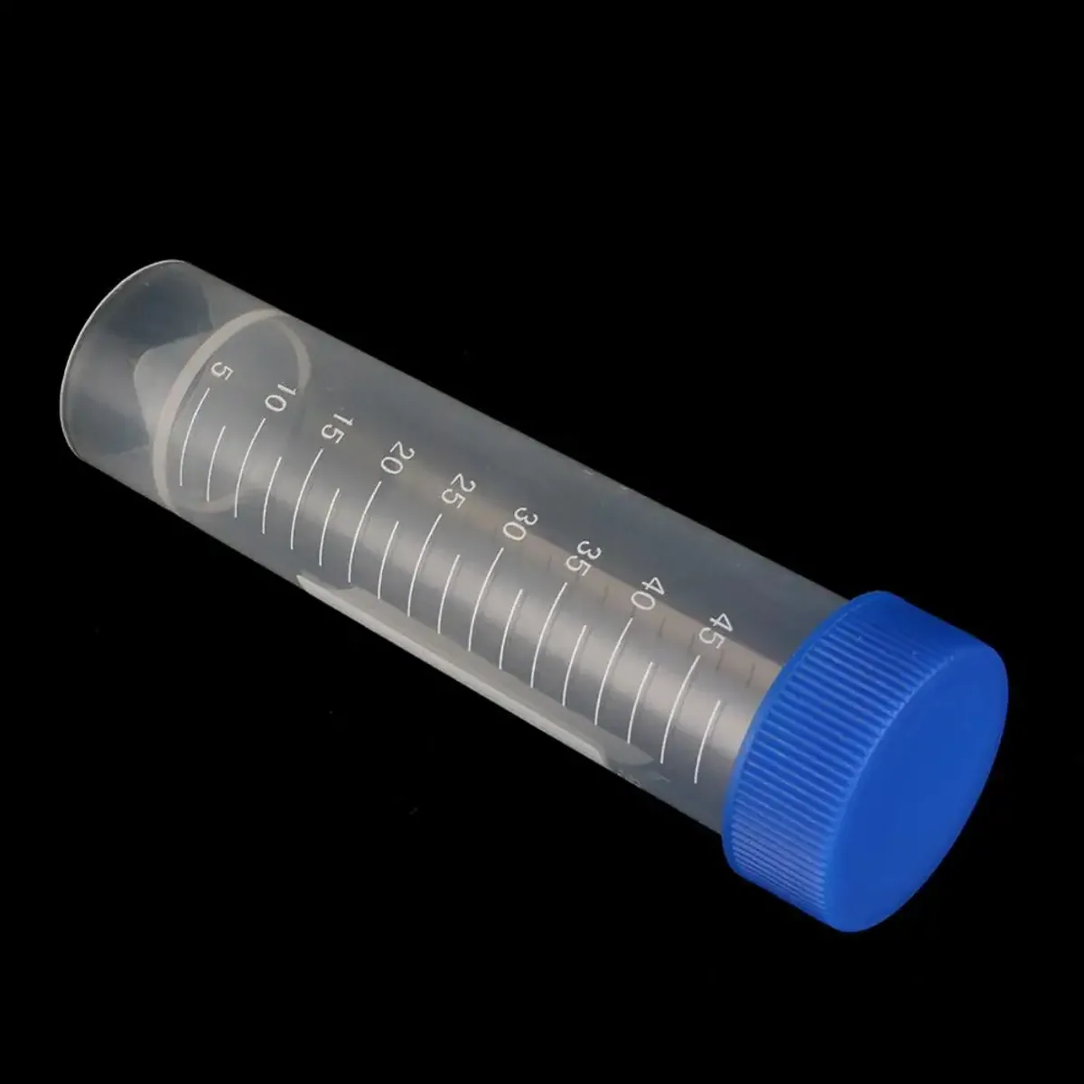 50ml Centrifuge Tube Pack | Screw Cap, Flat Bottom | -80C to 121C - Thumbnail 3