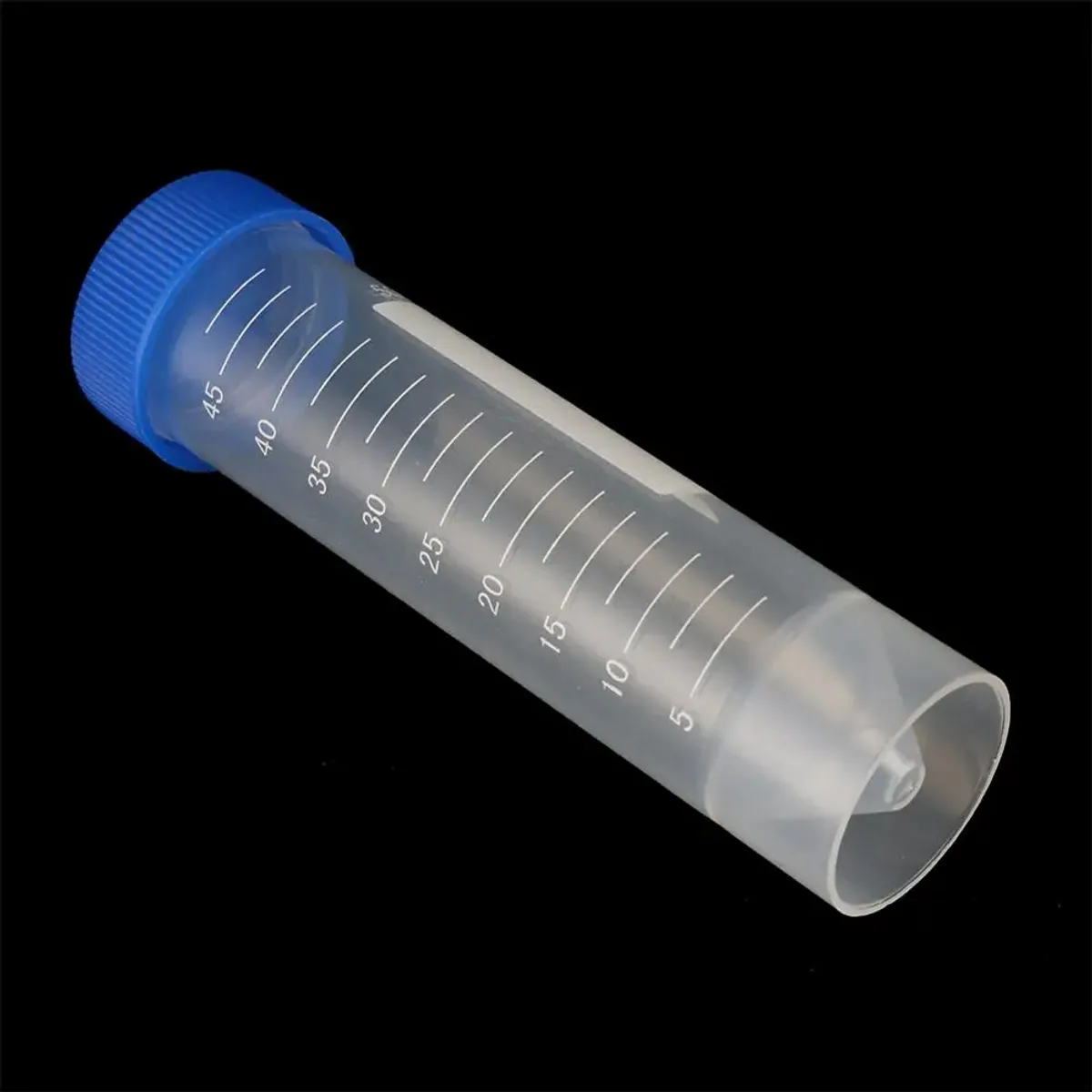 50ml Centrifuge Tube Pack | Screw Cap, Flat Bottom | -80C to 121C - Thumbnail 2