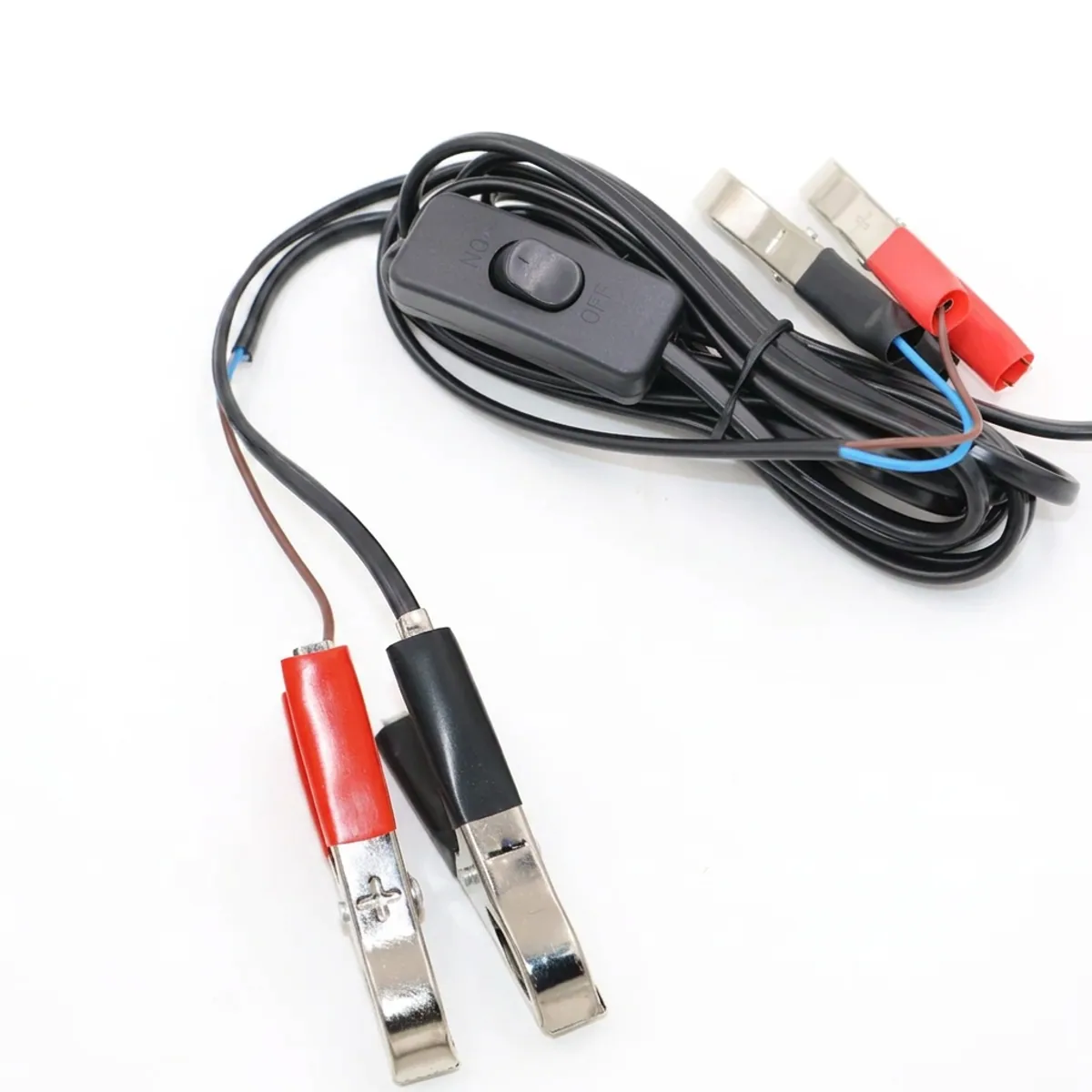 Transfer Pump Submersible | 12V 24V DC 12L/min | Aluminum Alloy Fuel Extractor