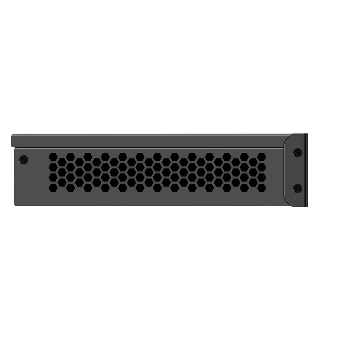 1U Firewall Appliance | 9.5in Rackmount | Intel N150 Quad 4x 2.5GbE - Thumbnail 2