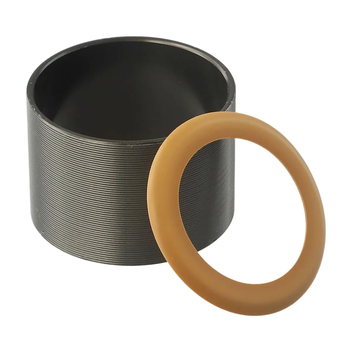Air Compressor Piston Rings | Oil-Free Cylinder Set | 550W to 1500W - Thumbnail 4