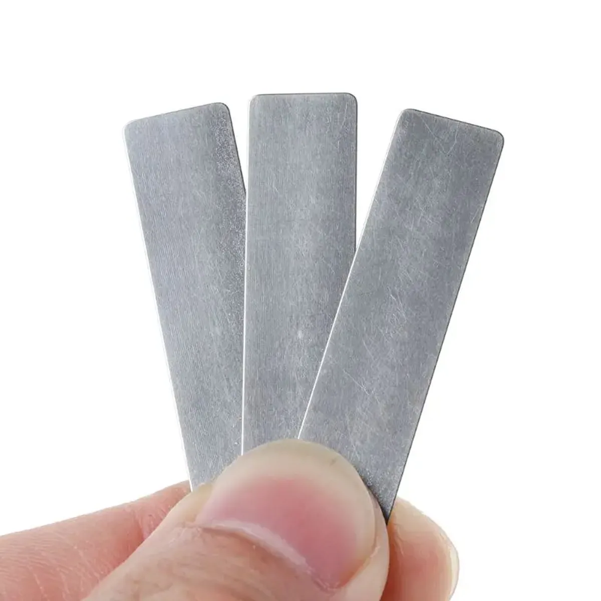 Air Compressor Reed Valves | 10 Piece Set | 11x57mm or 10x46mm
