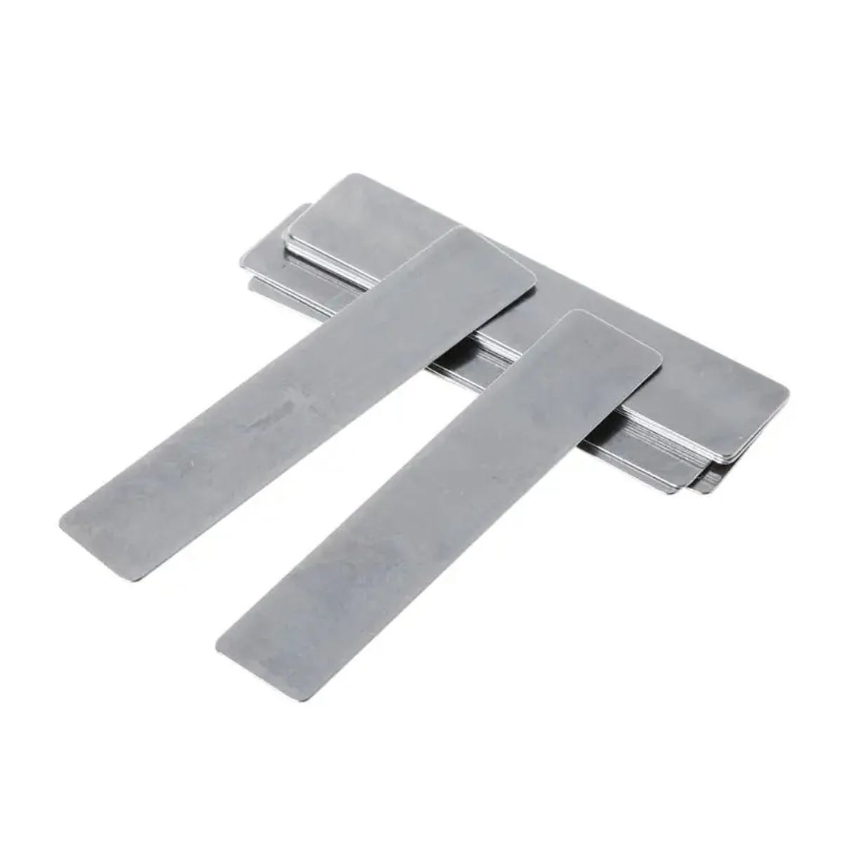 Air Compressor Reed Valves | 10 Piece Set | 11x57mm or 10x46mm - Thumbnail 5