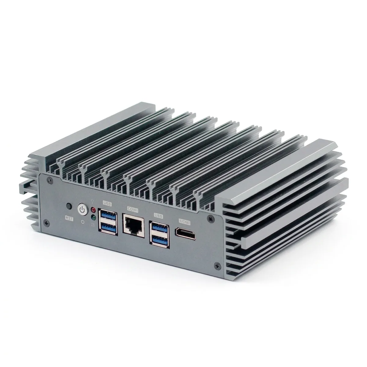 Appliance Mini PC | 6x 2.5GbE LAN N305 | Pfsense OPNsense Router - Thumbnail 4