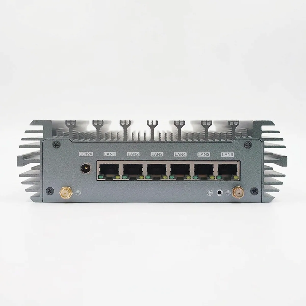 Appliance Mini PC | 6x 2.5GbE LAN N305 | Pfsense OPNsense Router - Thumbnail 5