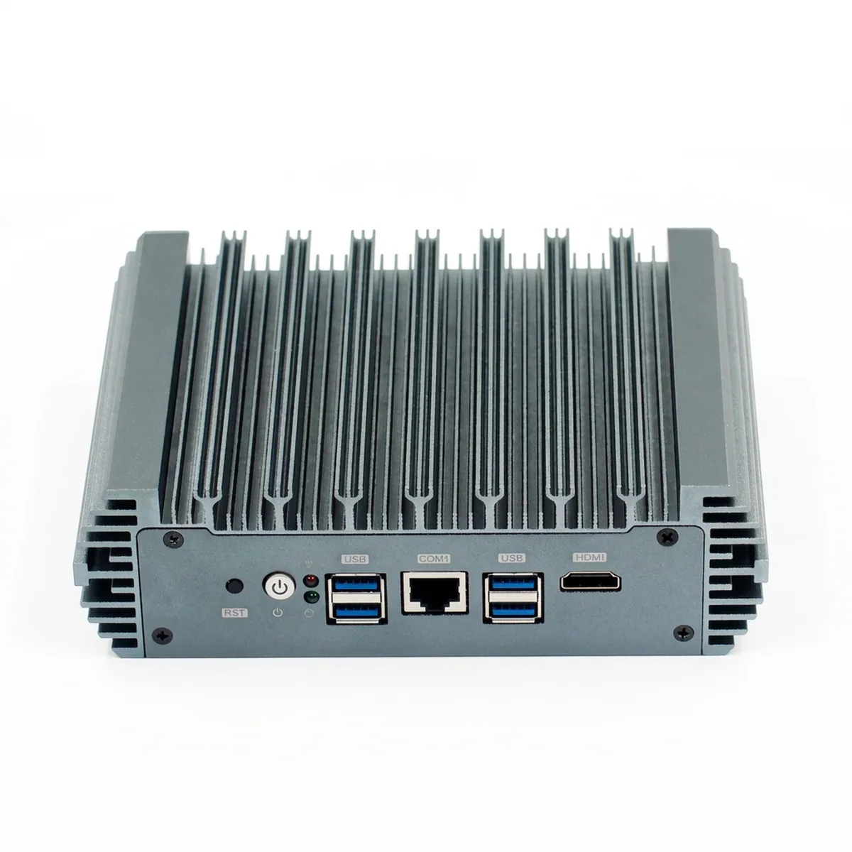 Appliance Mini PC | 6x 2.5GbE LAN N305 | Pfsense OPNsense Router - Thumbnail 6