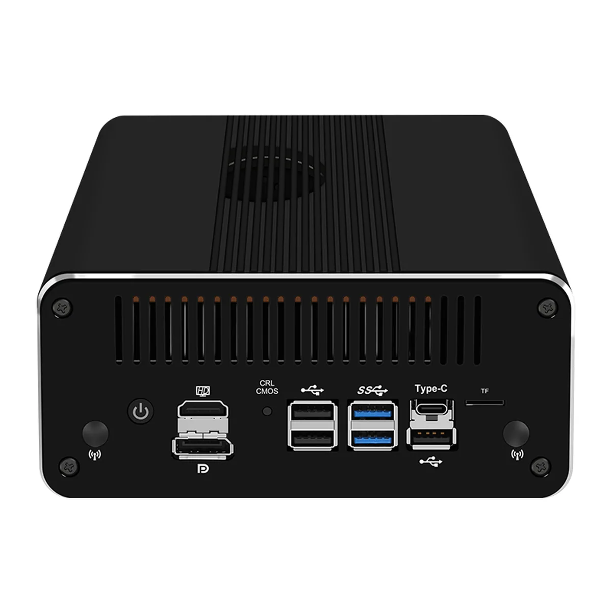 Firewall Appliance | 6x 2.5GbE Intel i226-V | Fanless Mini PC - Thumbnail 4