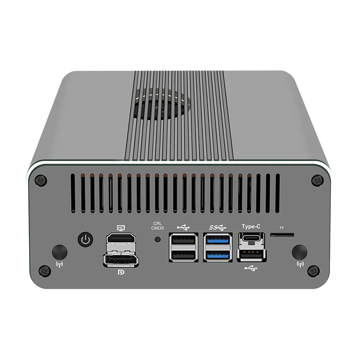 Firewall Appliance | 6x 2.5GbE Intel i226-V | Fanless Mini PC - Thumbnail 5