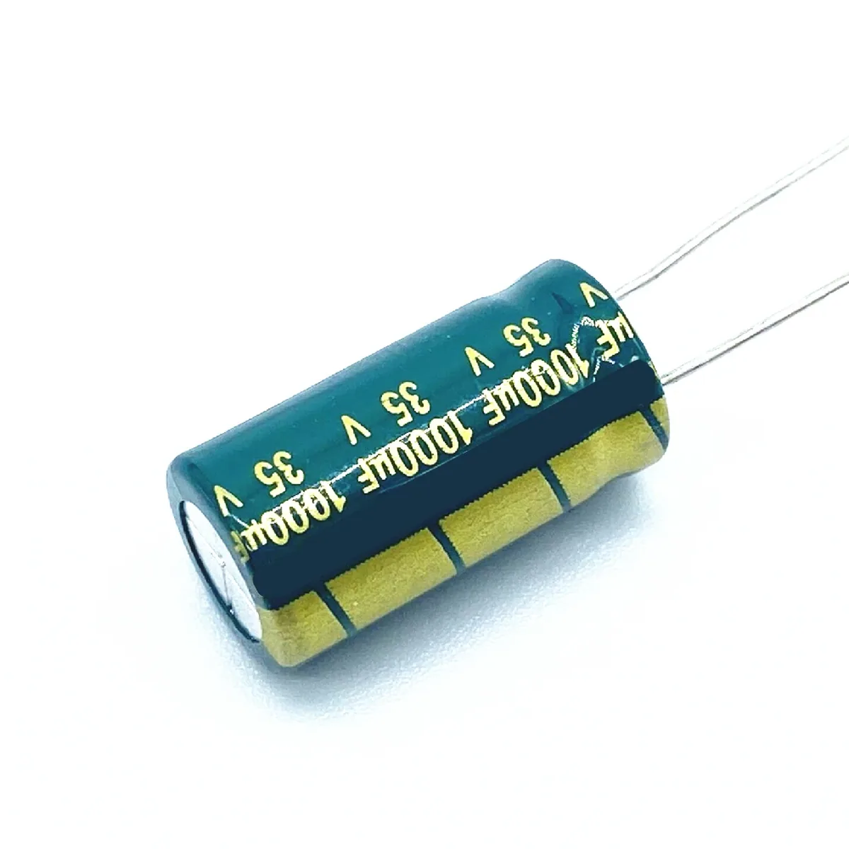 High-Capacitance Electrolytic Capacitors | 16V-400V Range | 100µF to 3300µF | Premium Audio & Power Supply Components - Image 1
