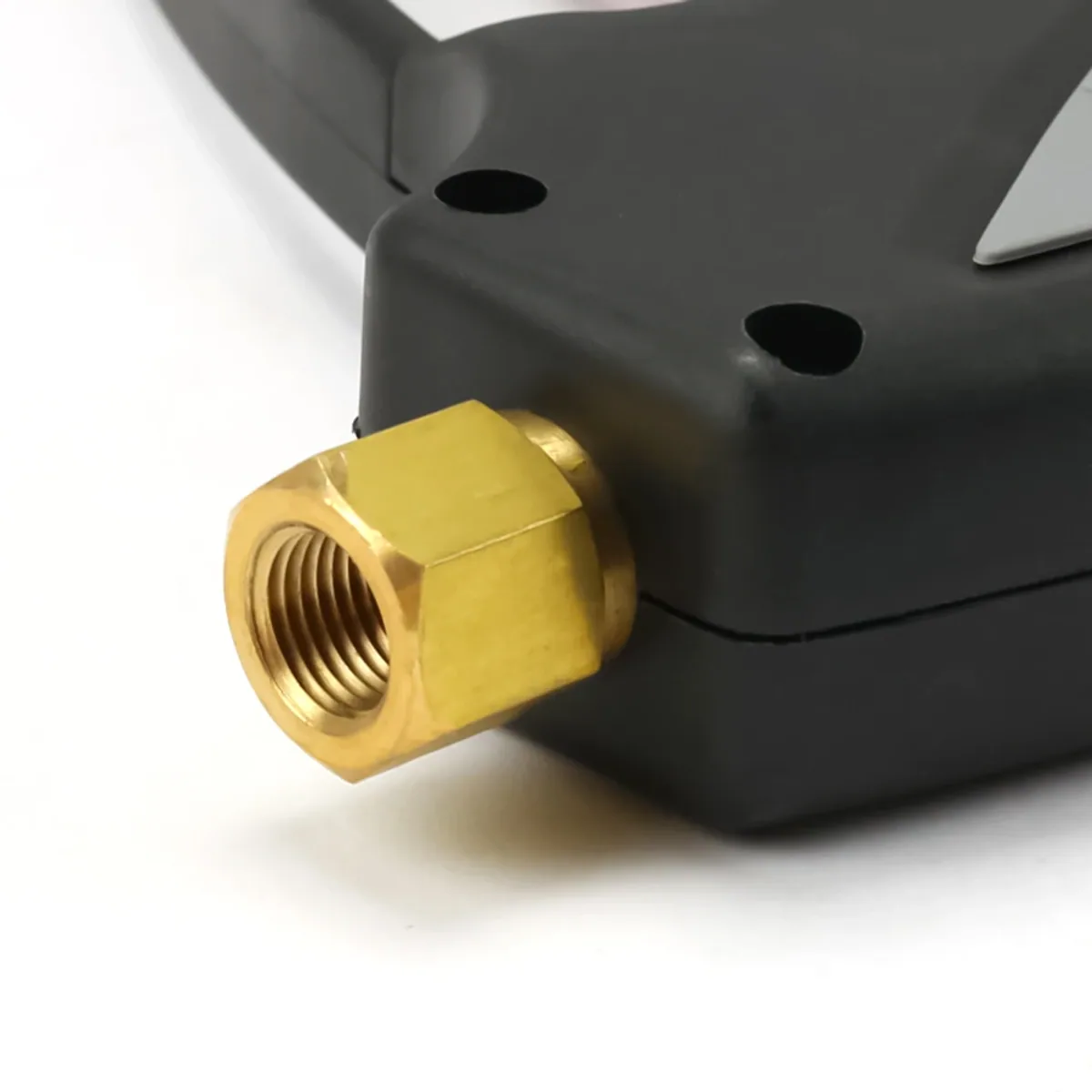 Pressure Washer Lance and Gun Trigger | M22 Male + G1/4 Female | 280bar