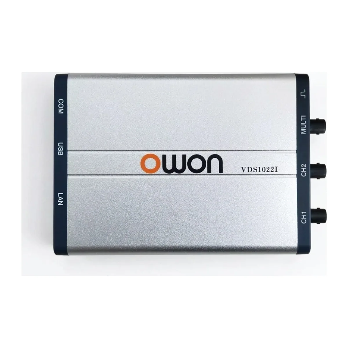USB Oscilloscope | 2 Channel 25MHz 100MSa/s | VDS1022 or VDS1022I