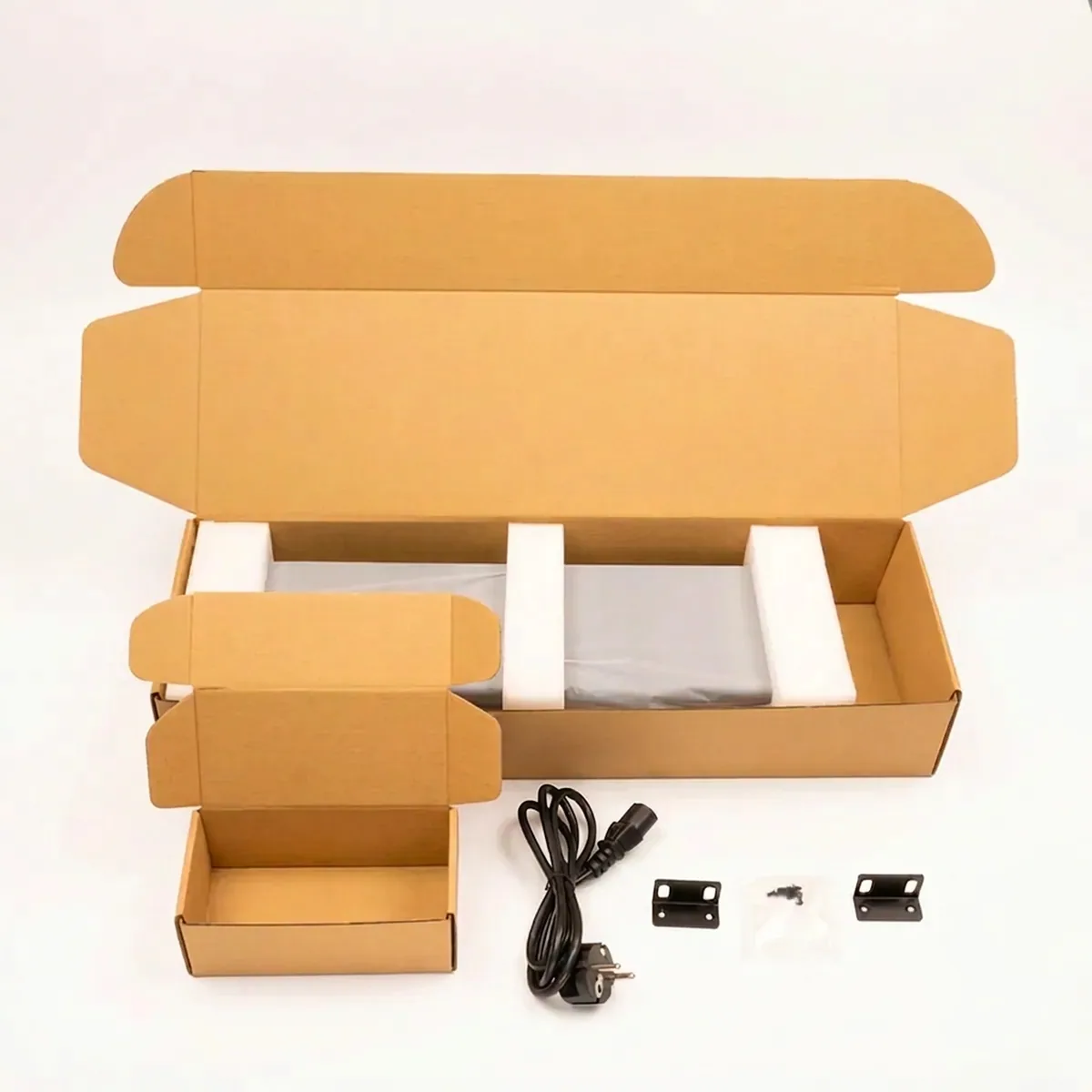 1U Firewall Appliance | 4x 10GbE SFP+ | 5x 2.5GbE LAN - Thumbnail 6