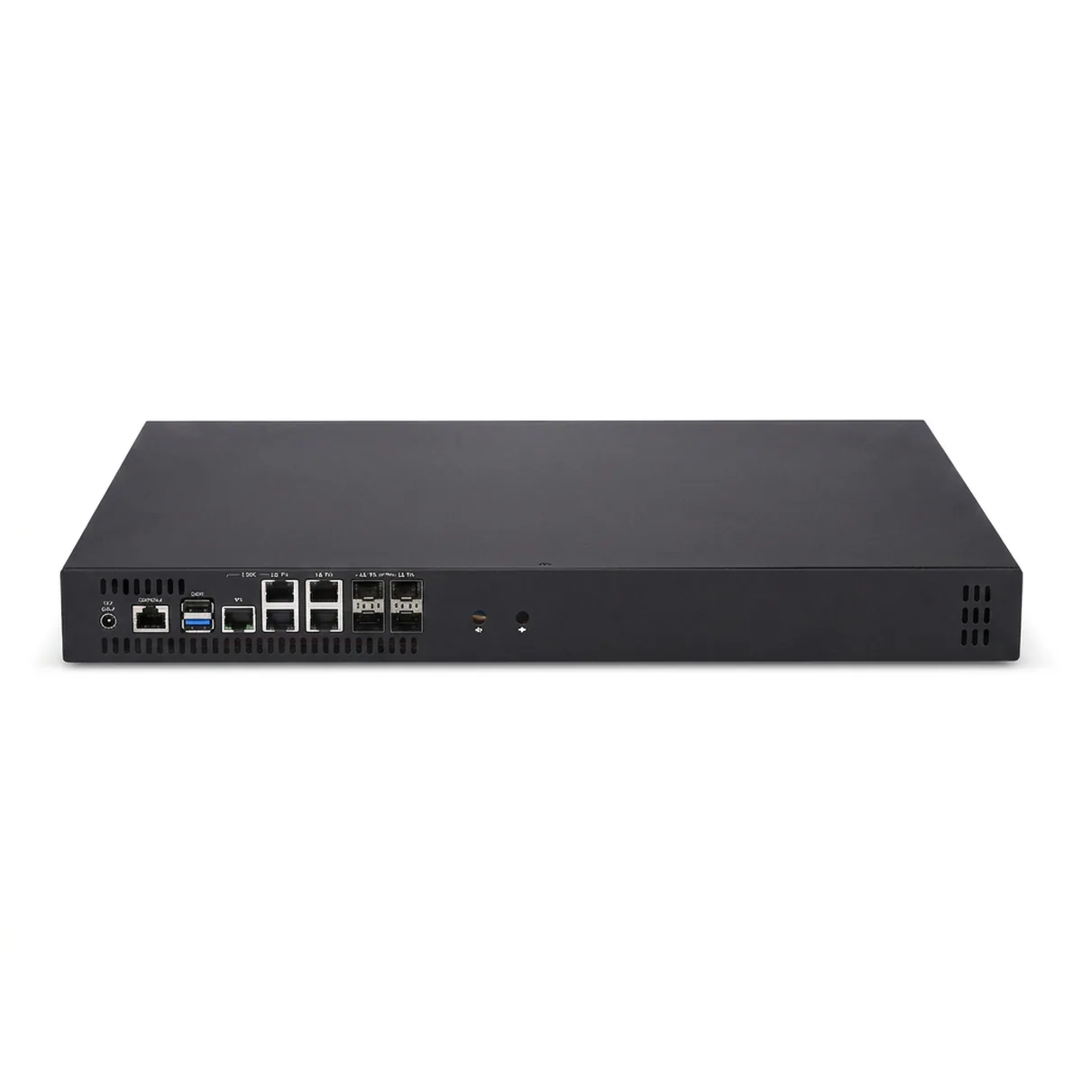 1U Firewall Appliance | 4x 10GbE SFP+ | 5x 2.5GbE LAN - Thumbnail 2