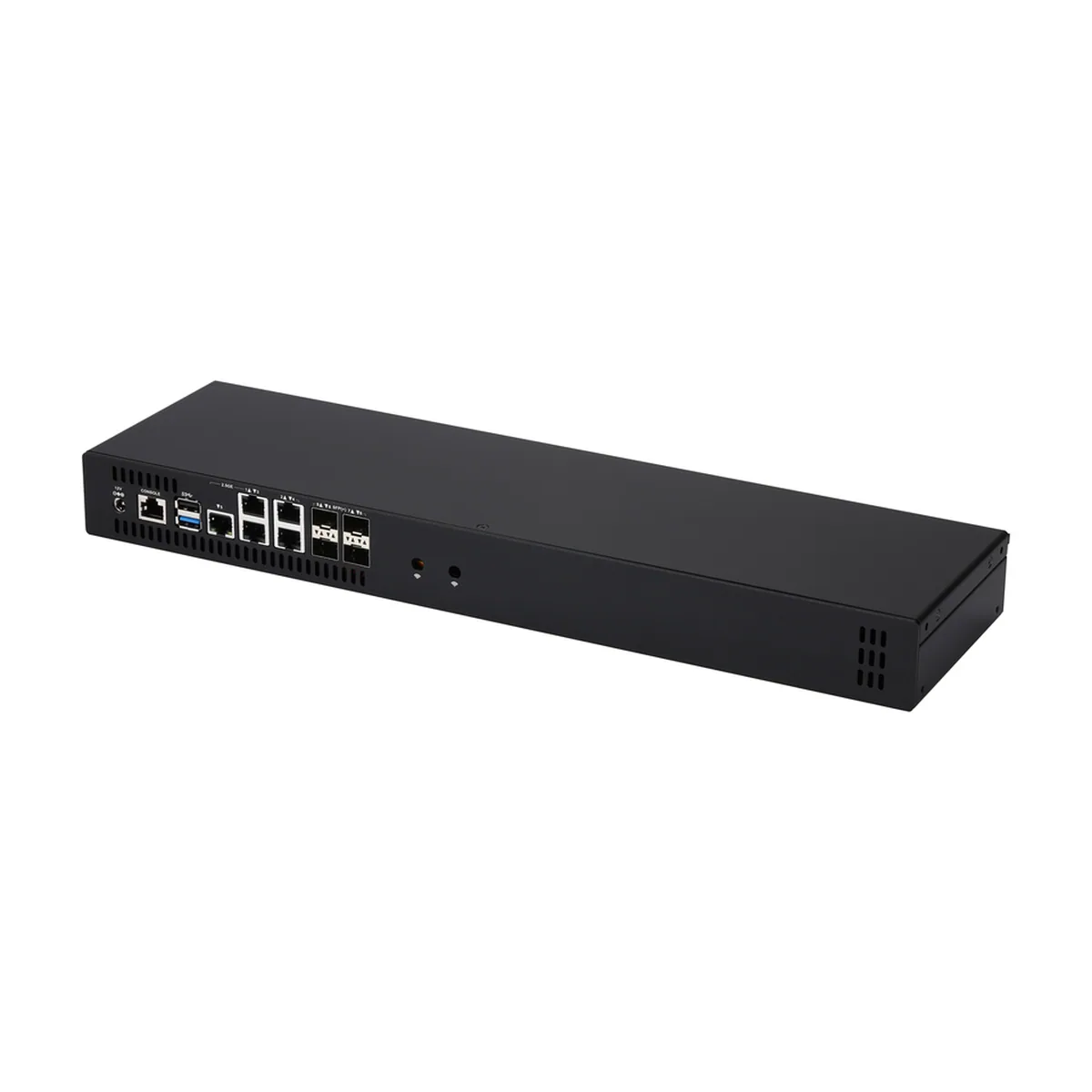 1U Firewall Appliance | 4x 10GbE SFP+ | 5x 2.5GbE LAN - Thumbnail 4
