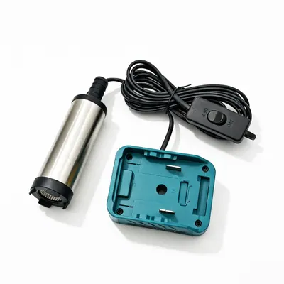 Pump For Makita