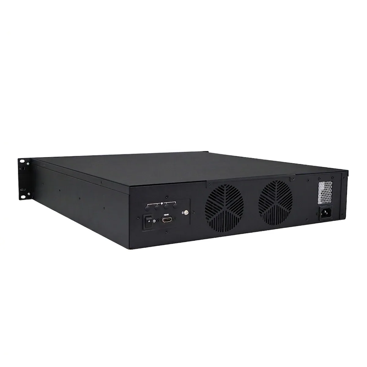 Firewall Appliance | 1U 2U Rackmount Server | Intel Core Router PC - Thumbnail 3