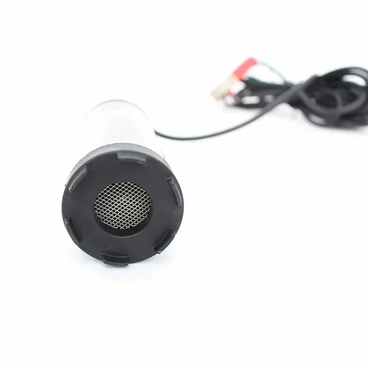 Transfer Pump | 38mm Stainless Steel Body | 12V 24V DC 12L/min Flow - Thumbnail 7