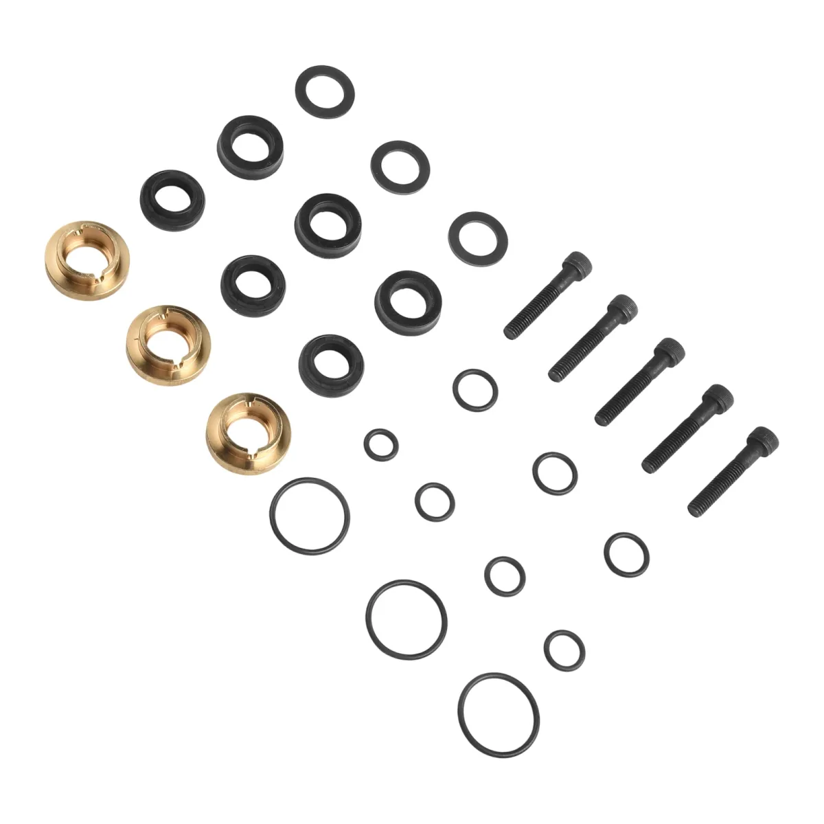 Pressure Washer Replacement Parts | Pump Seal Kit | 190595GS, 190711GS - Thumbnail 5
