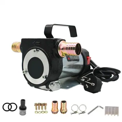 220V single turn