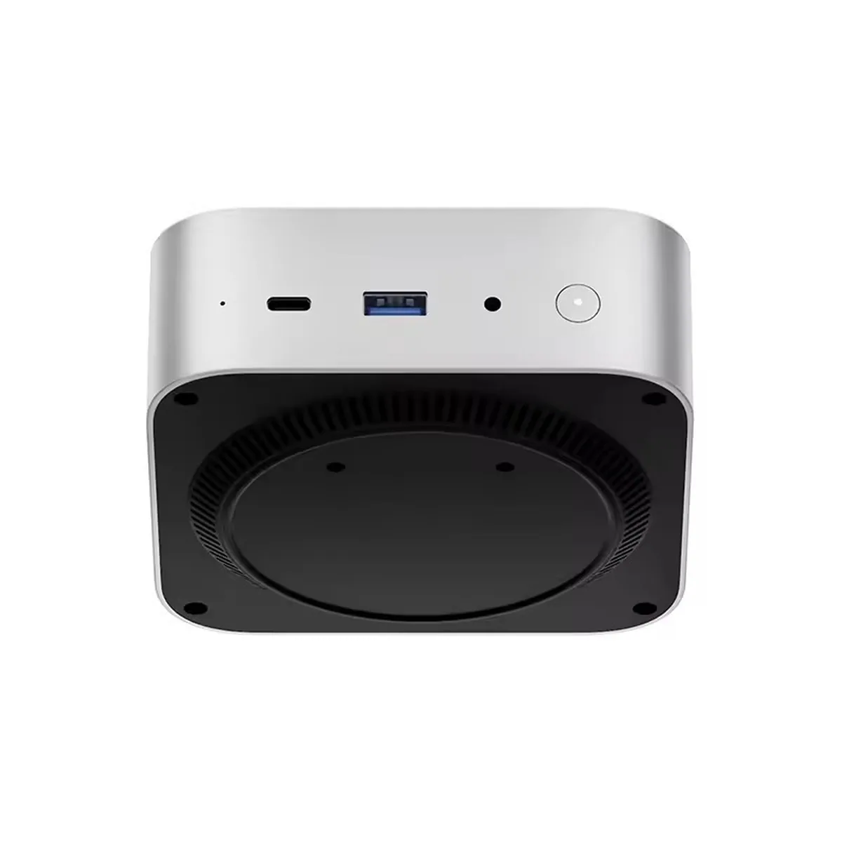 Ryzen Mini PC | 16GB LPDDR5 Dual NVMe | USB4 WiFi 6E - Image 1