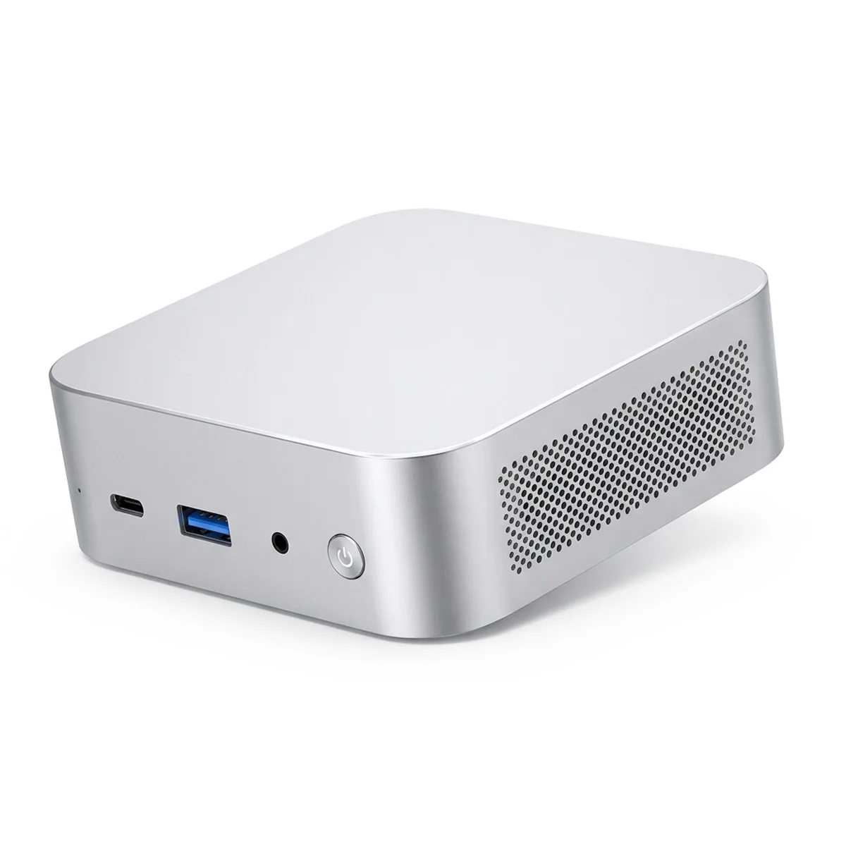 Ryzen Mini PC | 16GB LPDDR5 Dual NVMe | USB4 WiFi 6E - Thumbnail 3